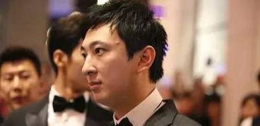 贾四鼎恋情爆料最新消息,神秘女友身份引热议