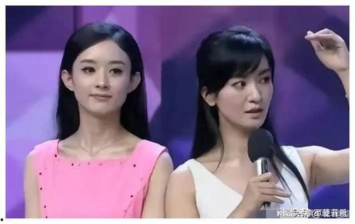 娱乐圈吃瓜爆料李沁,娱乐圈的甜蜜瓜果，揭秘她的星途历程